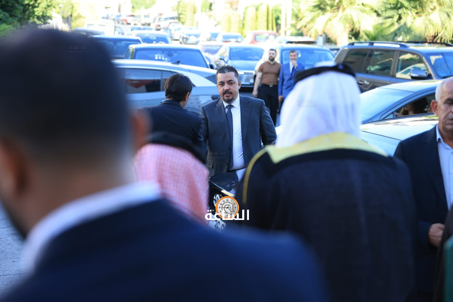 Madar Al-Saa Images 0.7385381431216018
