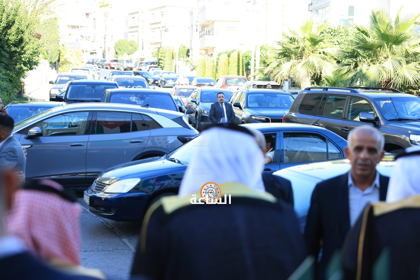 Madar Al-Saa Images 0.2055990979147776