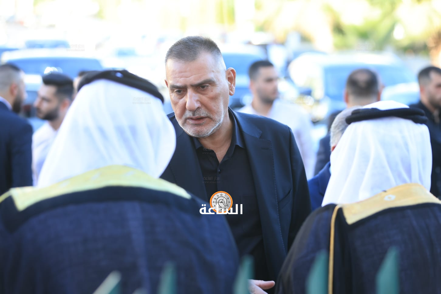 Madar Al-Saa Images 0.14835616109159544