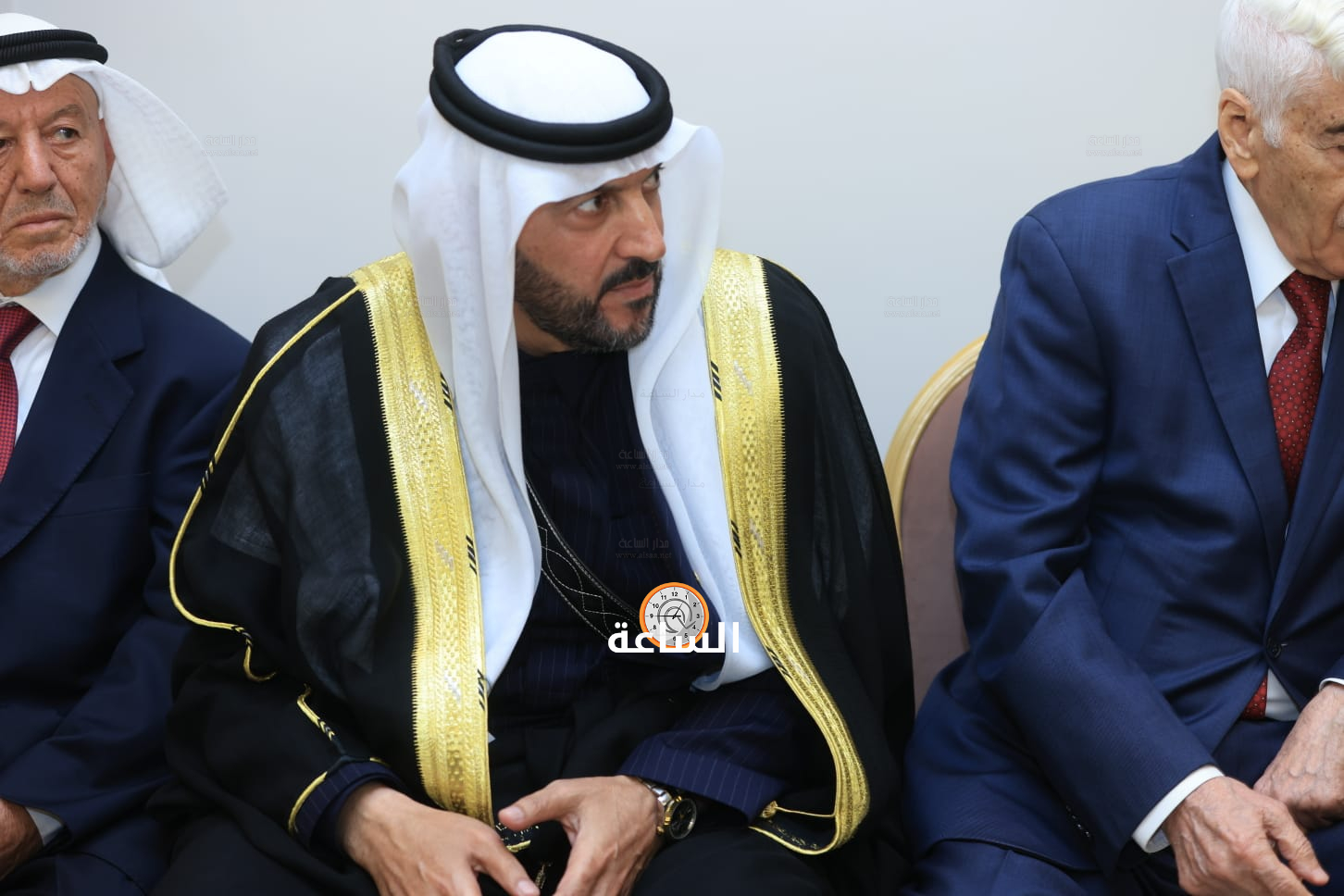 Madar Al-Saa Images 0.05184169849932019