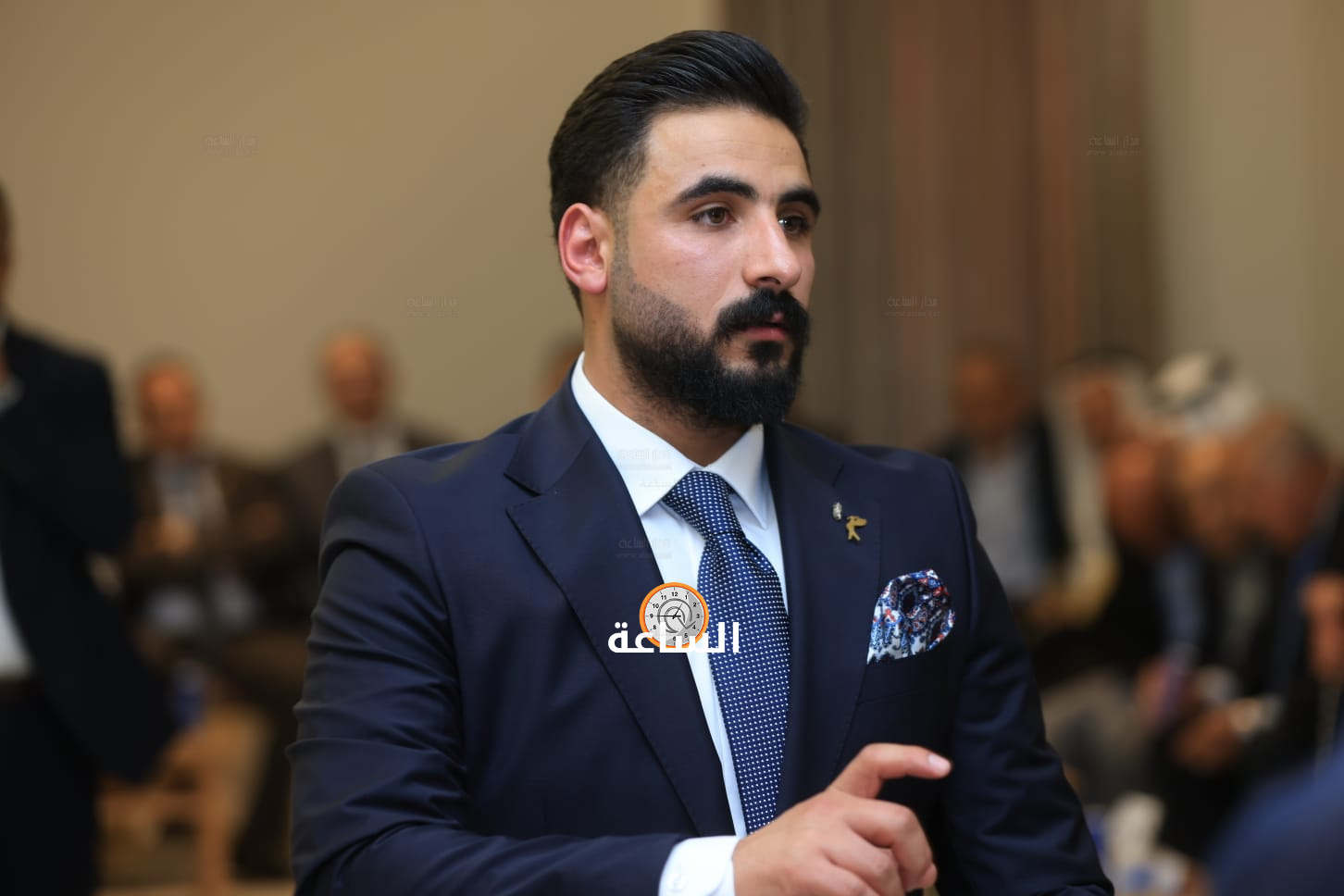 Madar Al-Saa Images 0.402748176286295