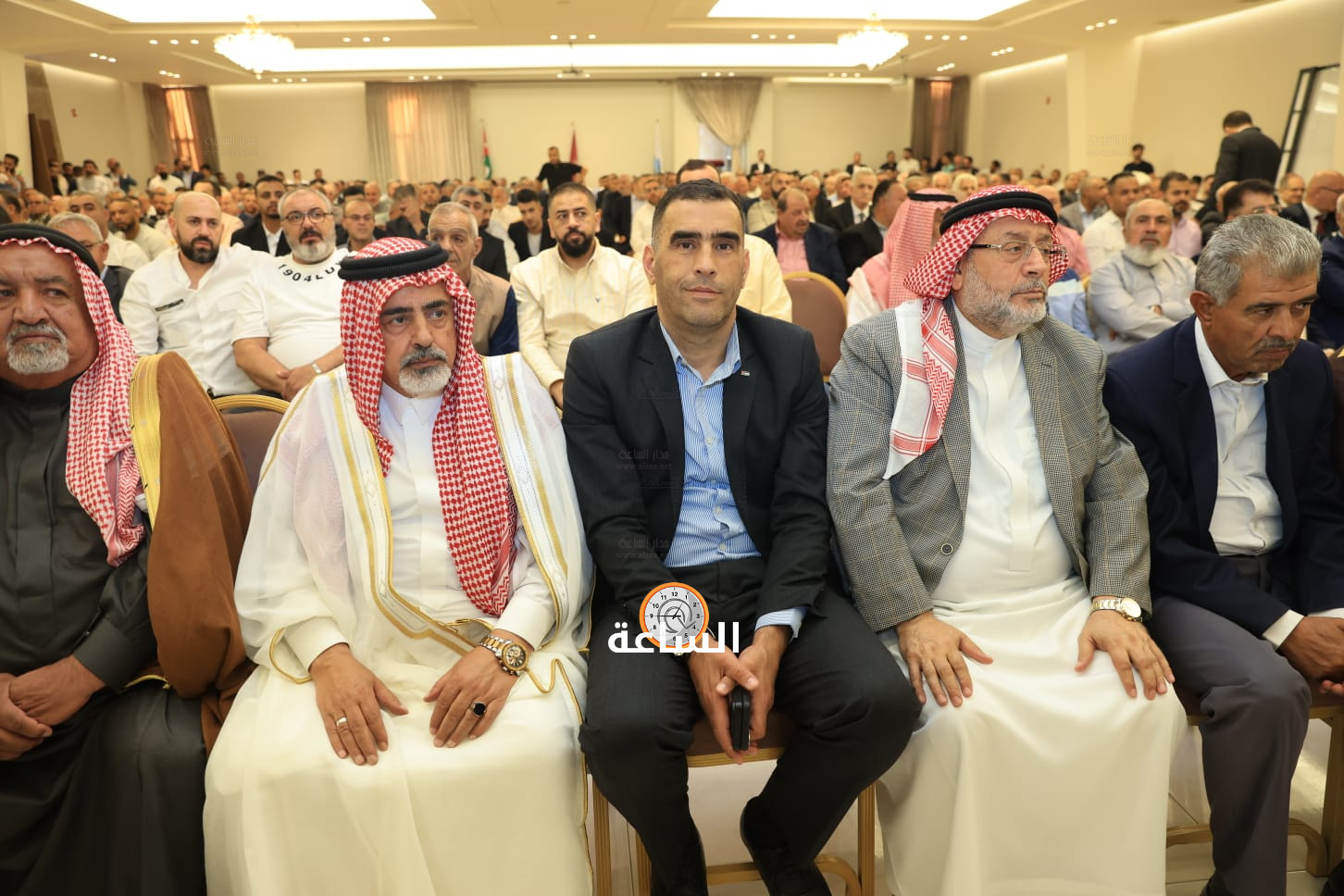 Madar Al-Saa Images 0.9248764457151919