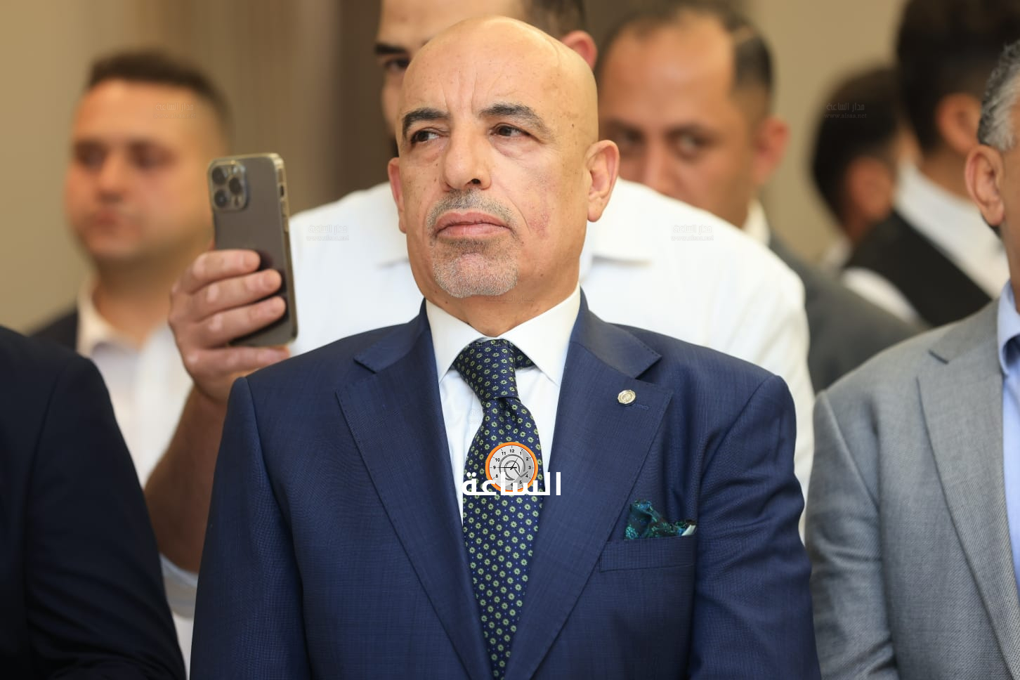 Madar Al-Saa Images 0.15041036795627105