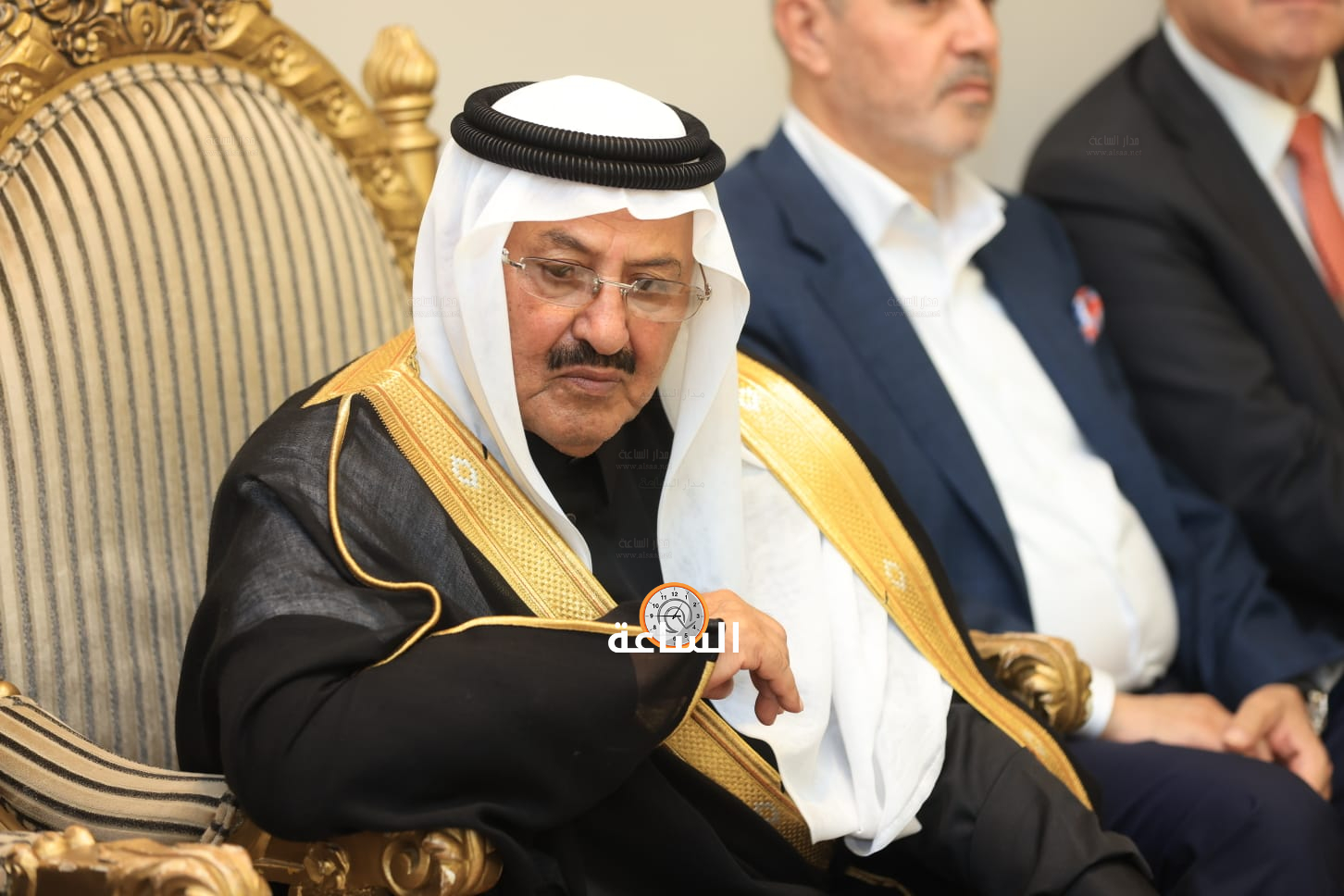 Madar Al-Saa Images 0.9118496745803567
