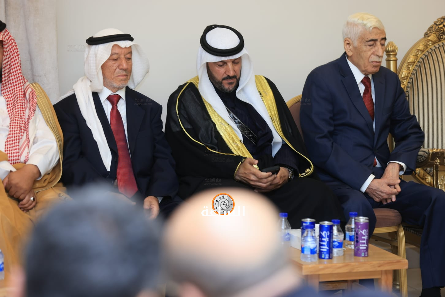 Madar Al-Saa Images 0.8688686627755742