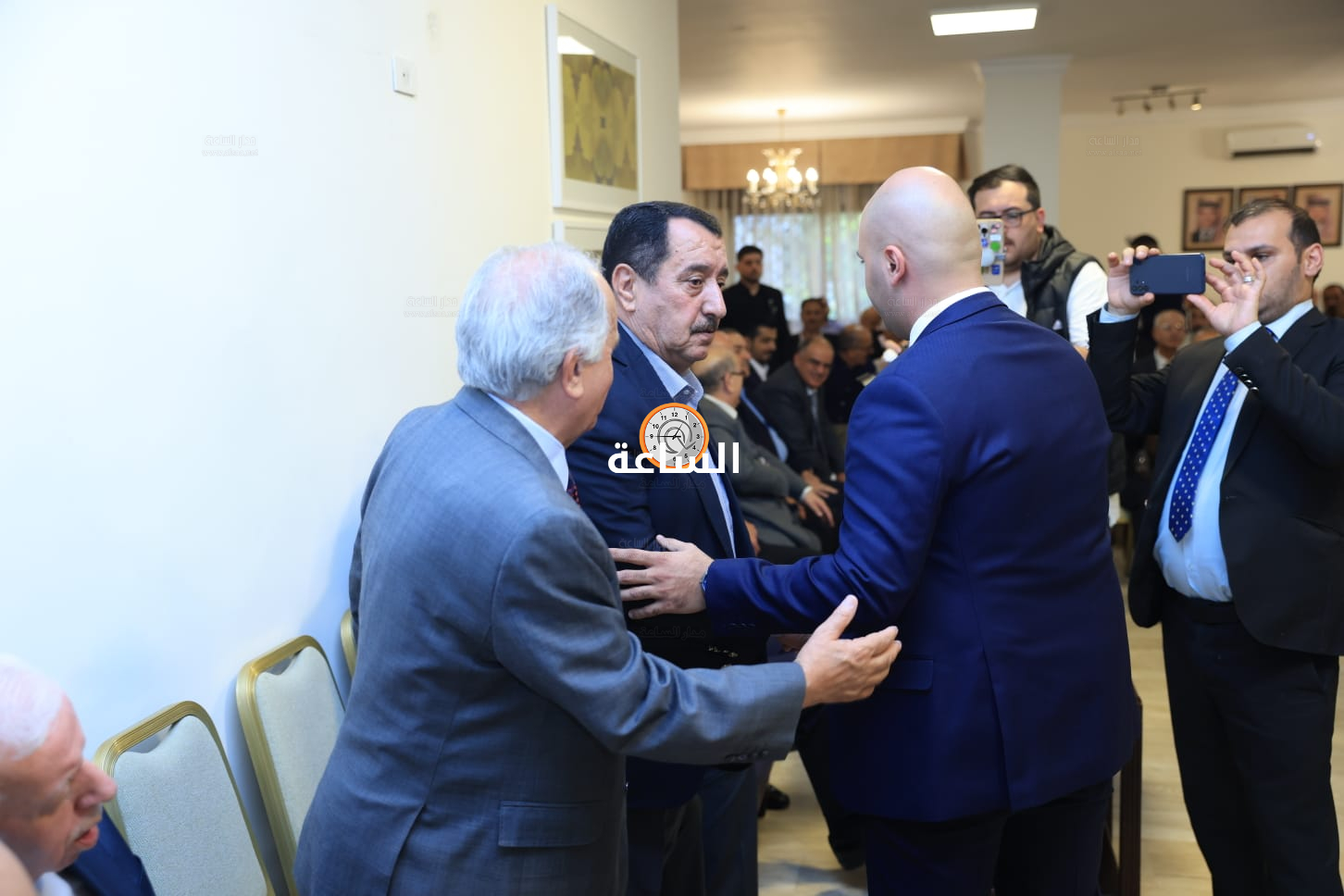 Madar Al-Saa Images 0.45915875649435856