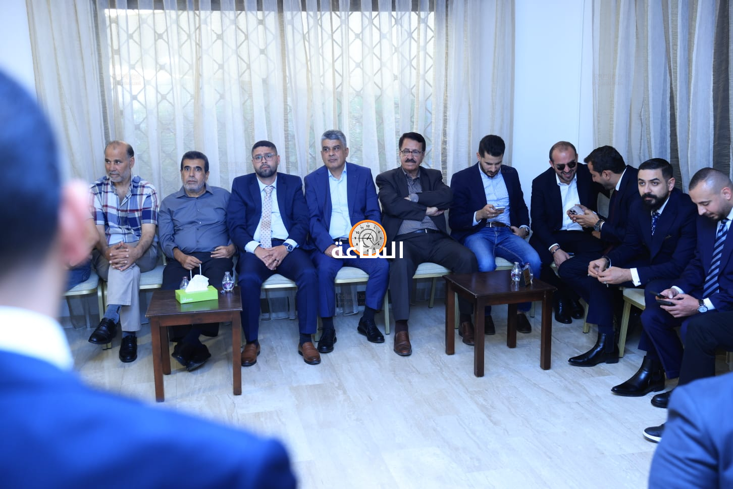 Madar Al-Saa Images 0.7535826377215941