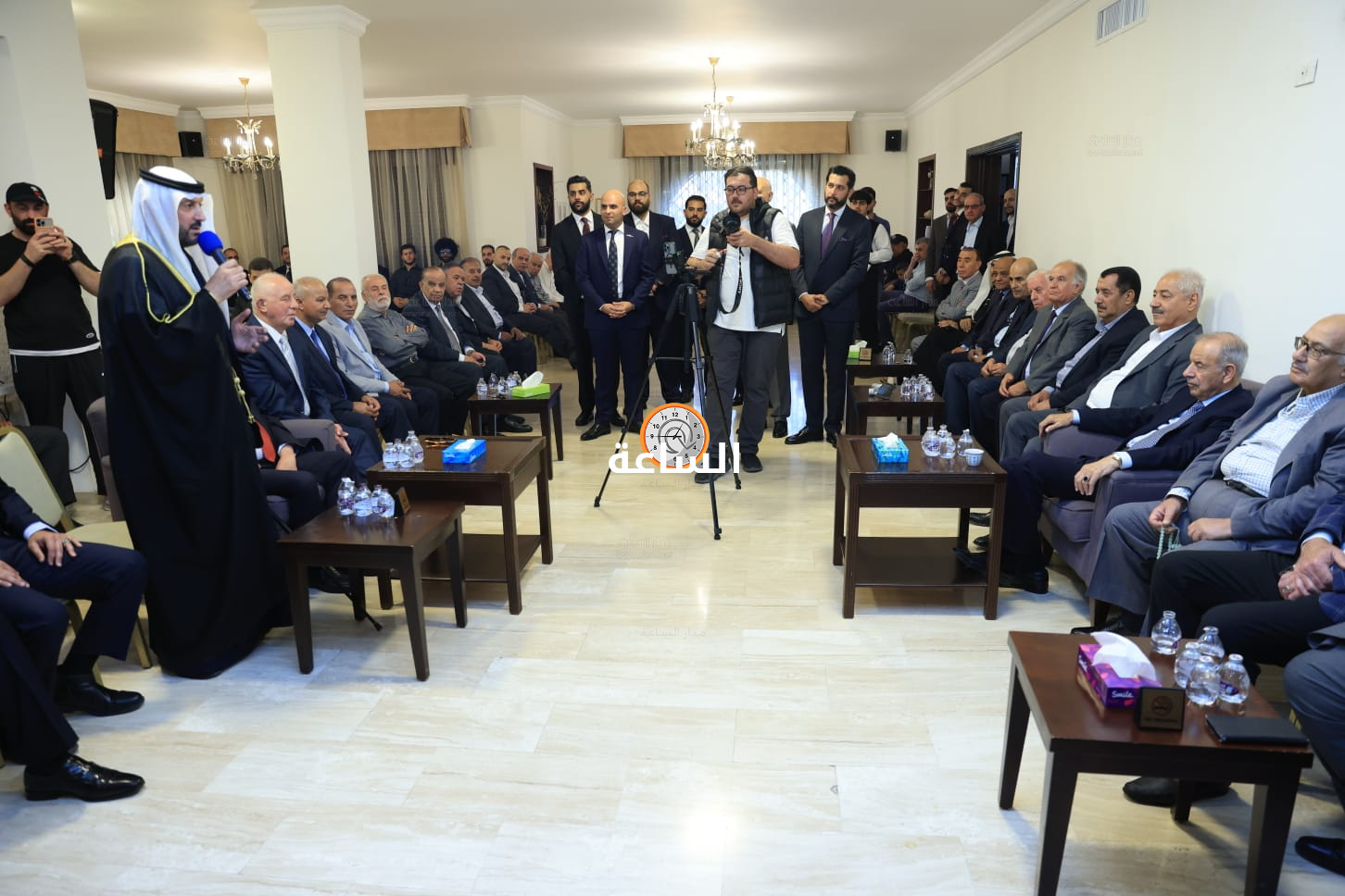 Madar Al-Saa Images 0.9518769908538212