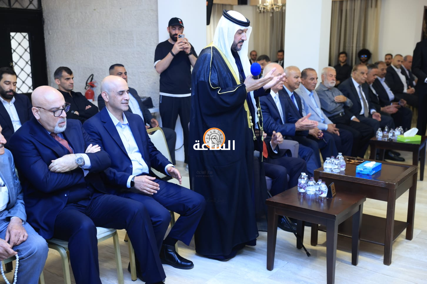 Madar Al-Saa Images 0.6359124920523772