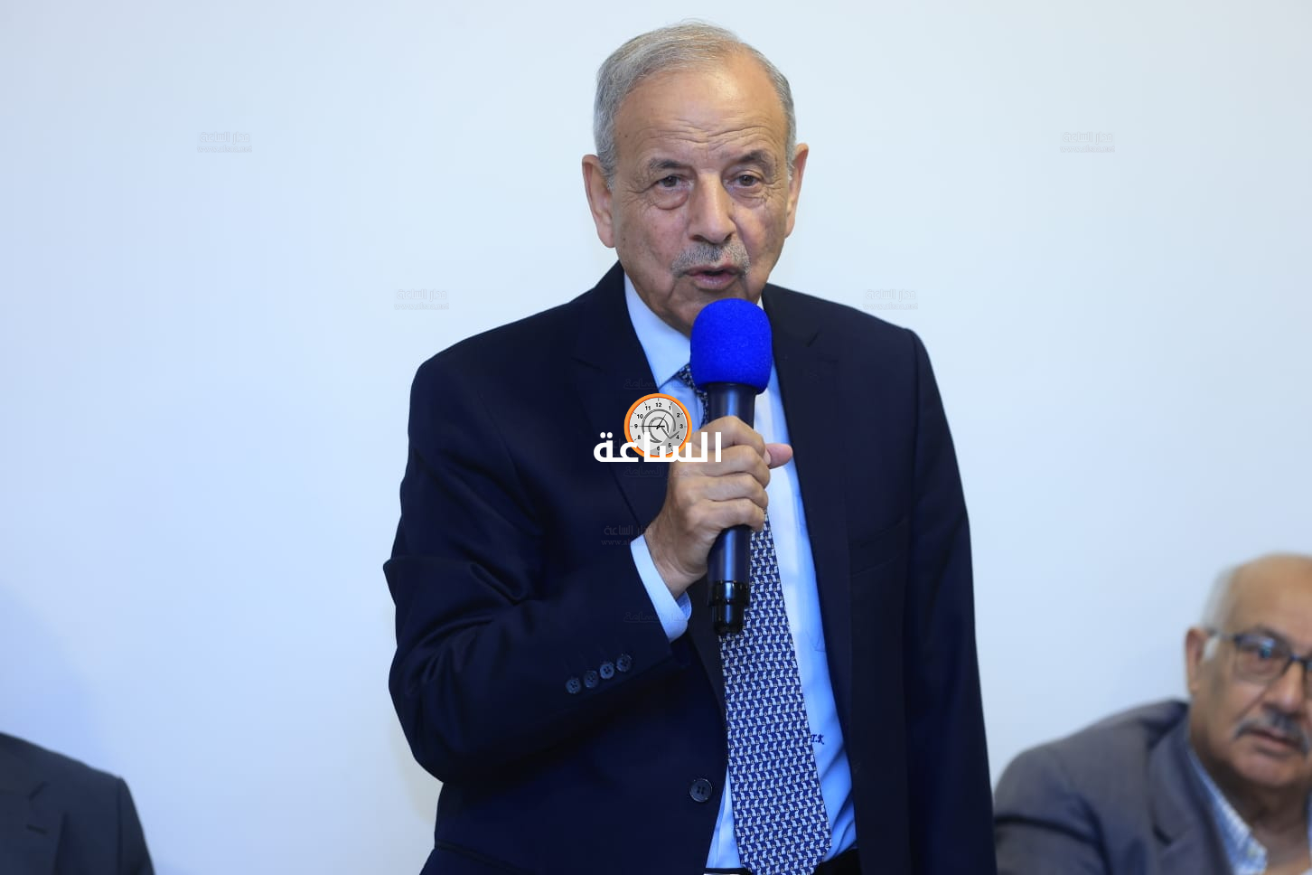 Madar Al-Saa Images 0.2925533893101372