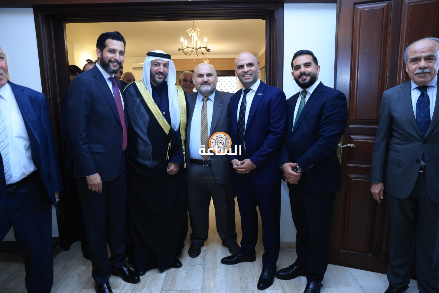Madar Al-Saa Images 0.5308373417024683