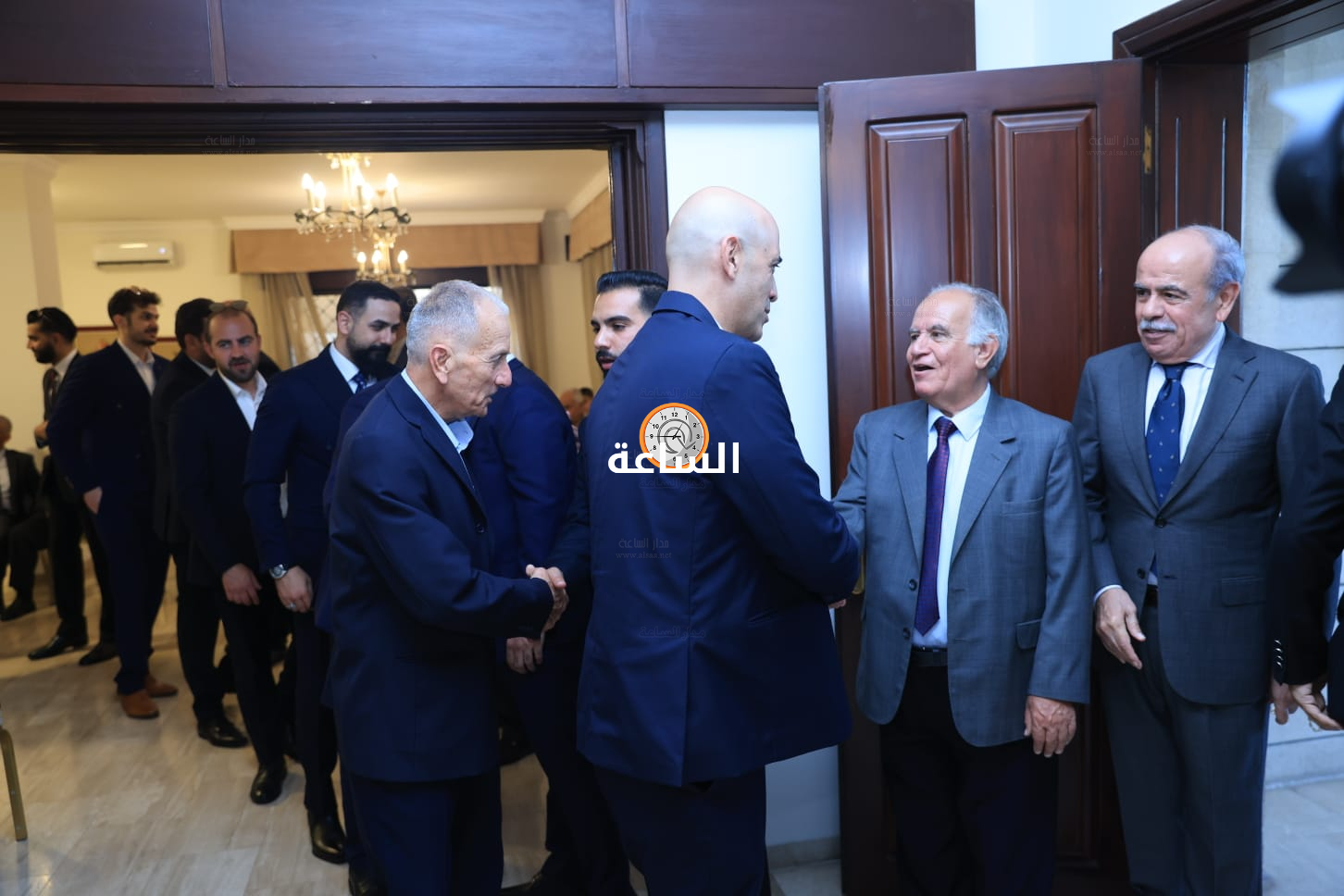 Madar Al-Saa Images 0.18959574566283477