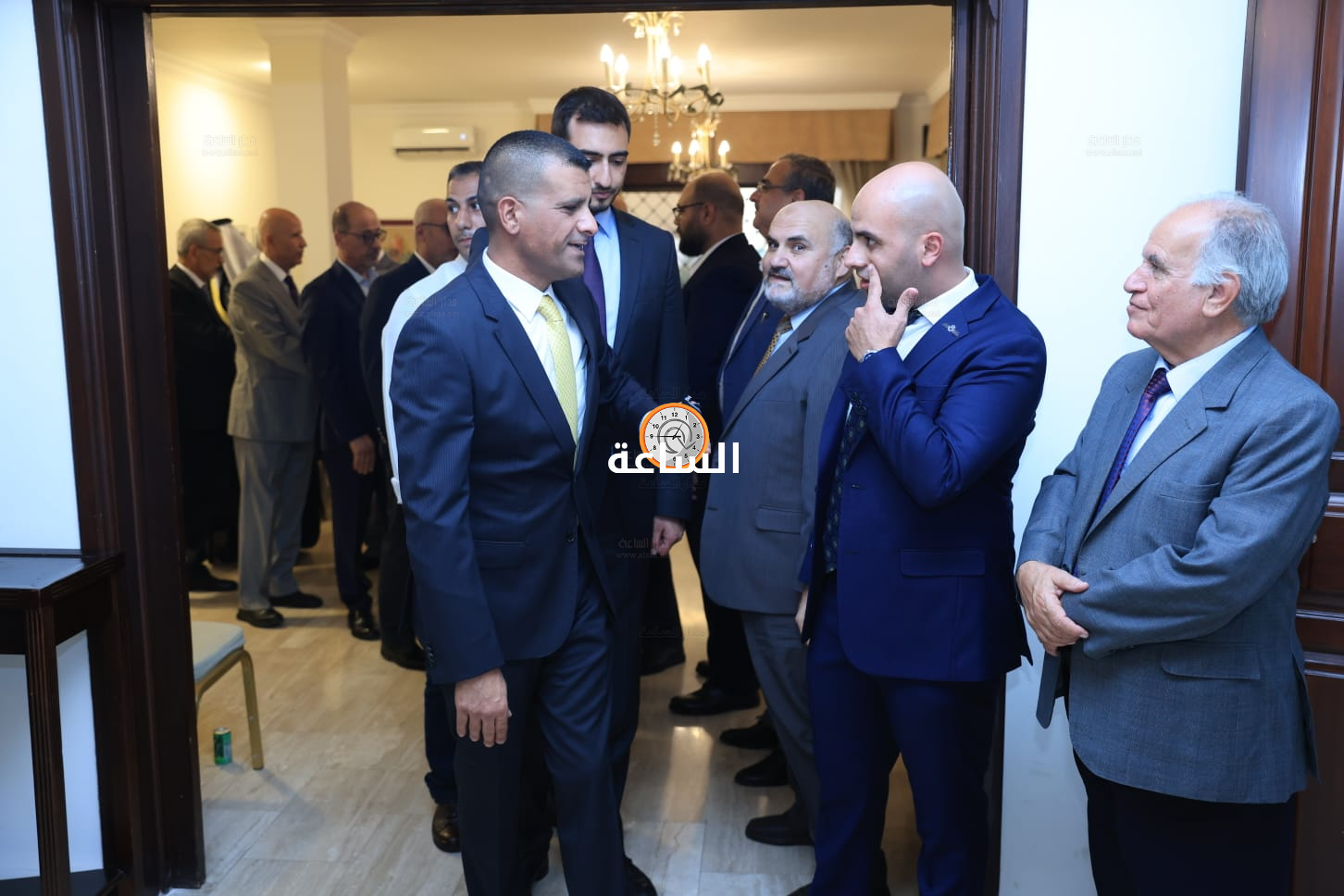 Madar Al-Saa Images 0.578415437465082