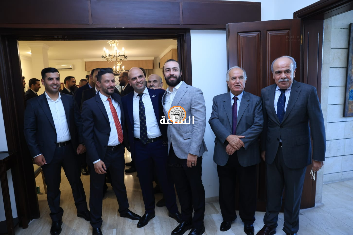 Madar Al-Saa Images 0.04056862091226021