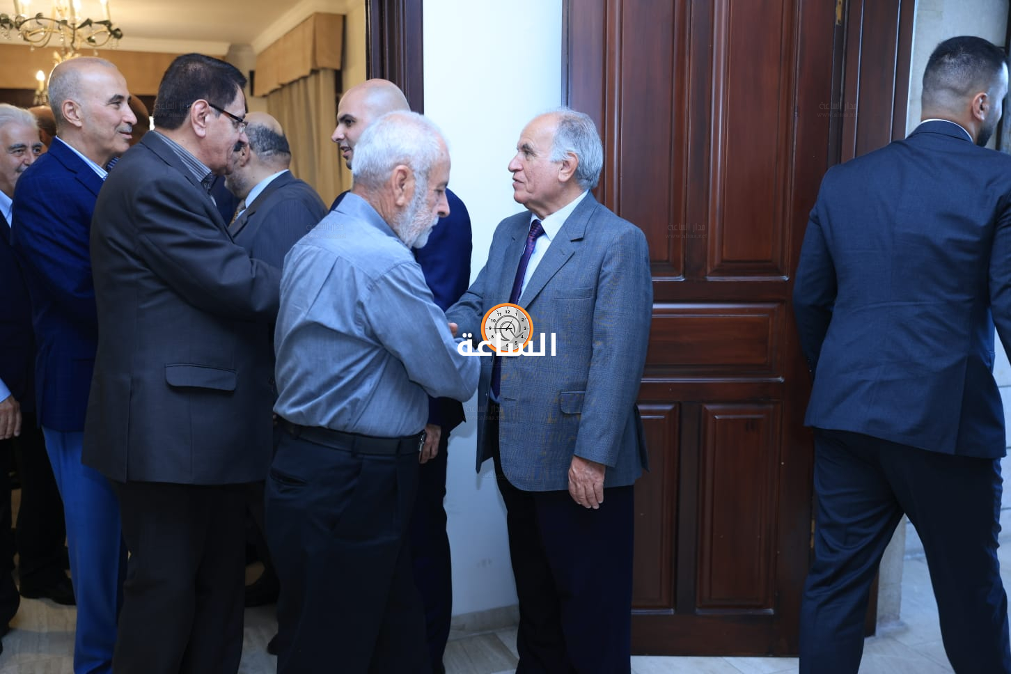 Madar Al-Saa Images 0.22698472847451423