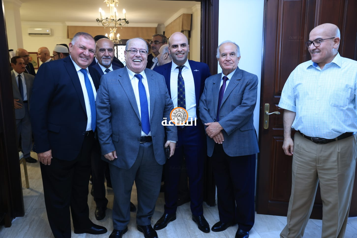 Madar Al-Saa Images 0.6796001471322077