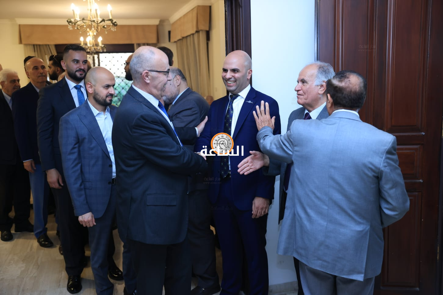 Madar Al-Saa Images 0.8542164948313073