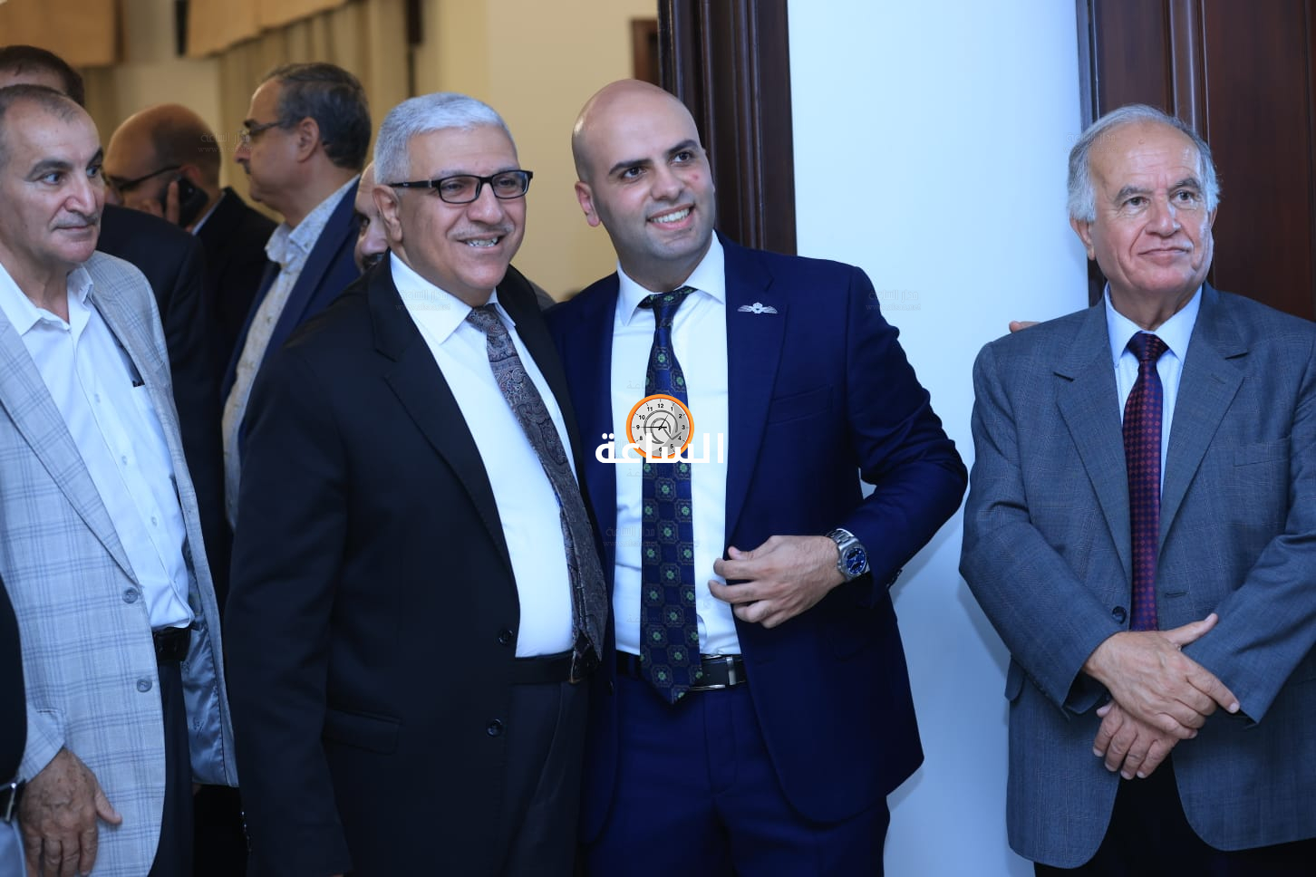 Madar Al-Saa Images 0.6858031168936983