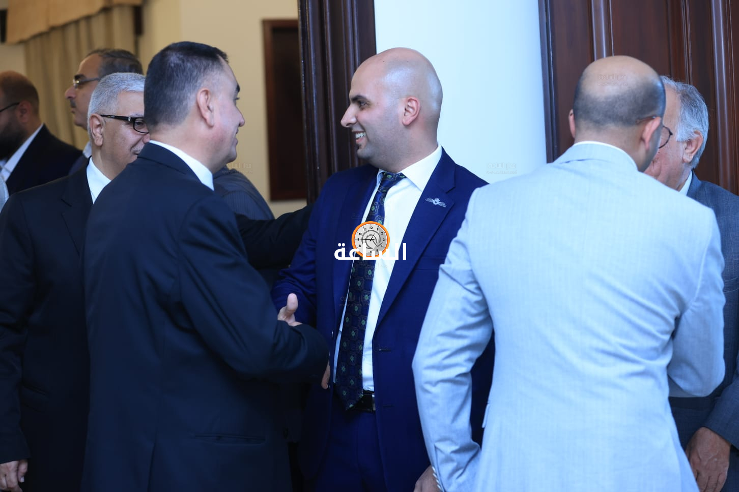 Madar Al-Saa Images 0.40630465677174576
