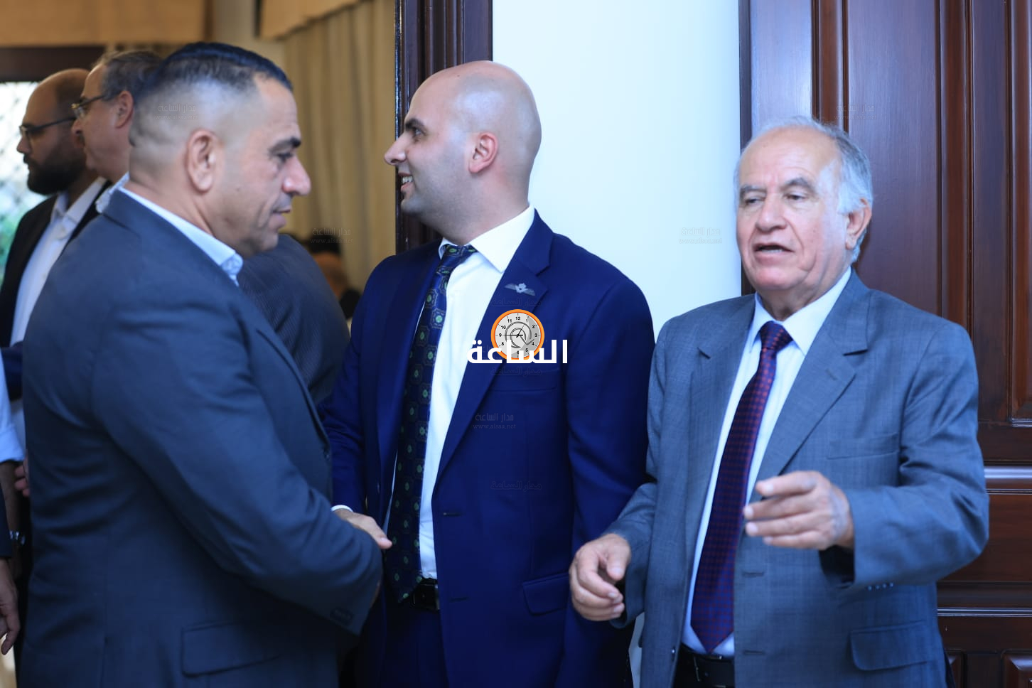 Madar Al-Saa Images 0.5275007541288512