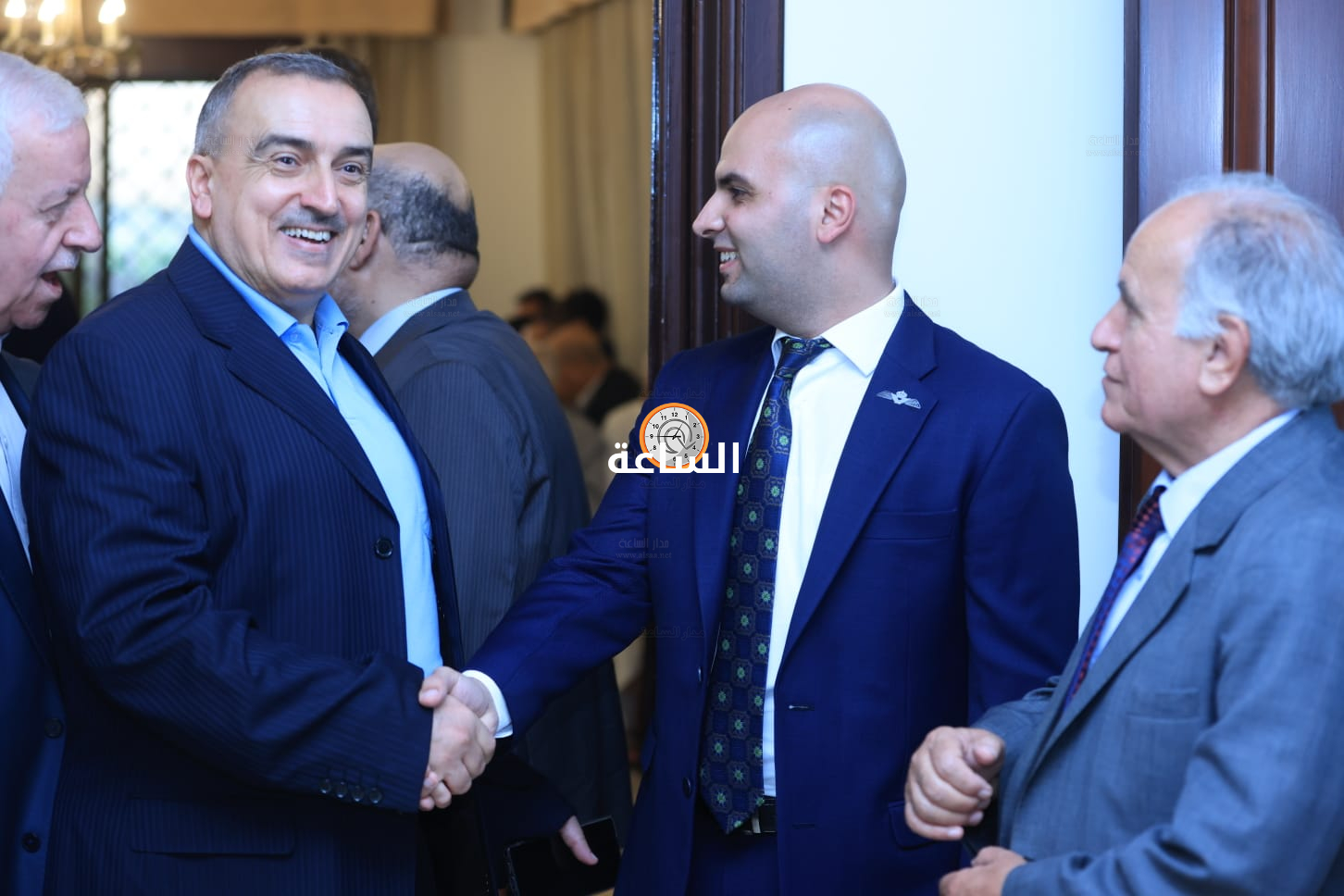 Madar Al-Saa Images 0.1585006453731671