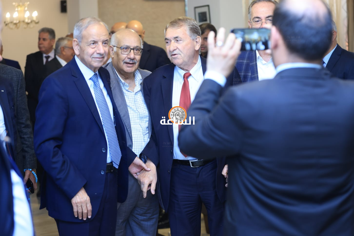 Madar Al-Saa Images 0.7072876205663888