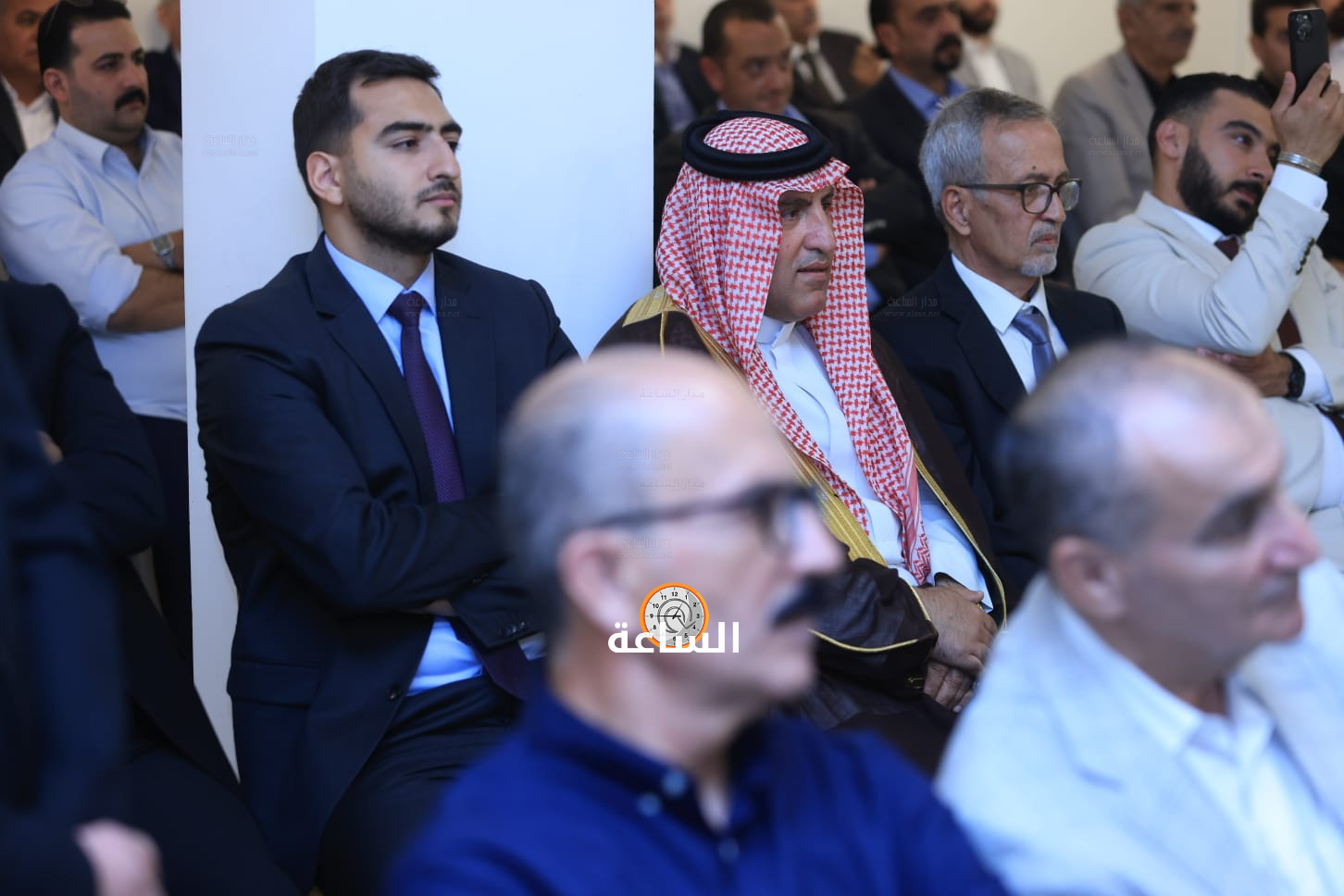 Madar Al-Saa Images 0.2886646297515909
