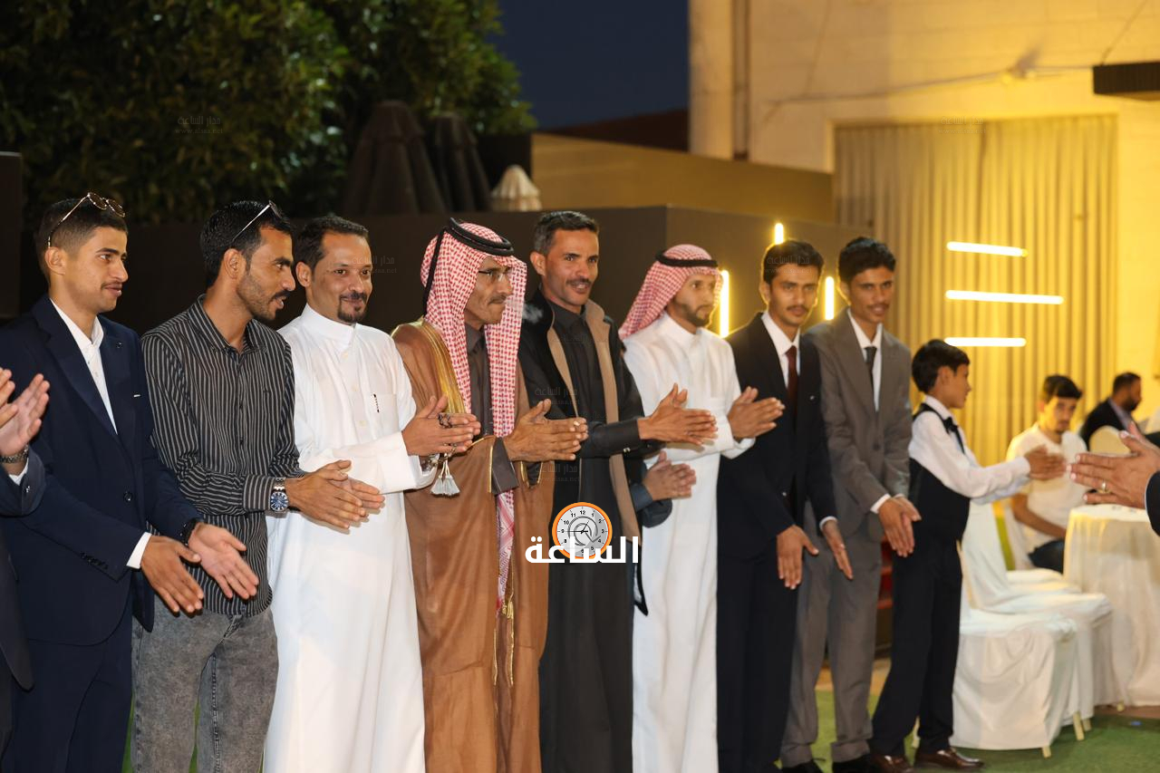 Madar Al-Saa Images 0.8543142475764454