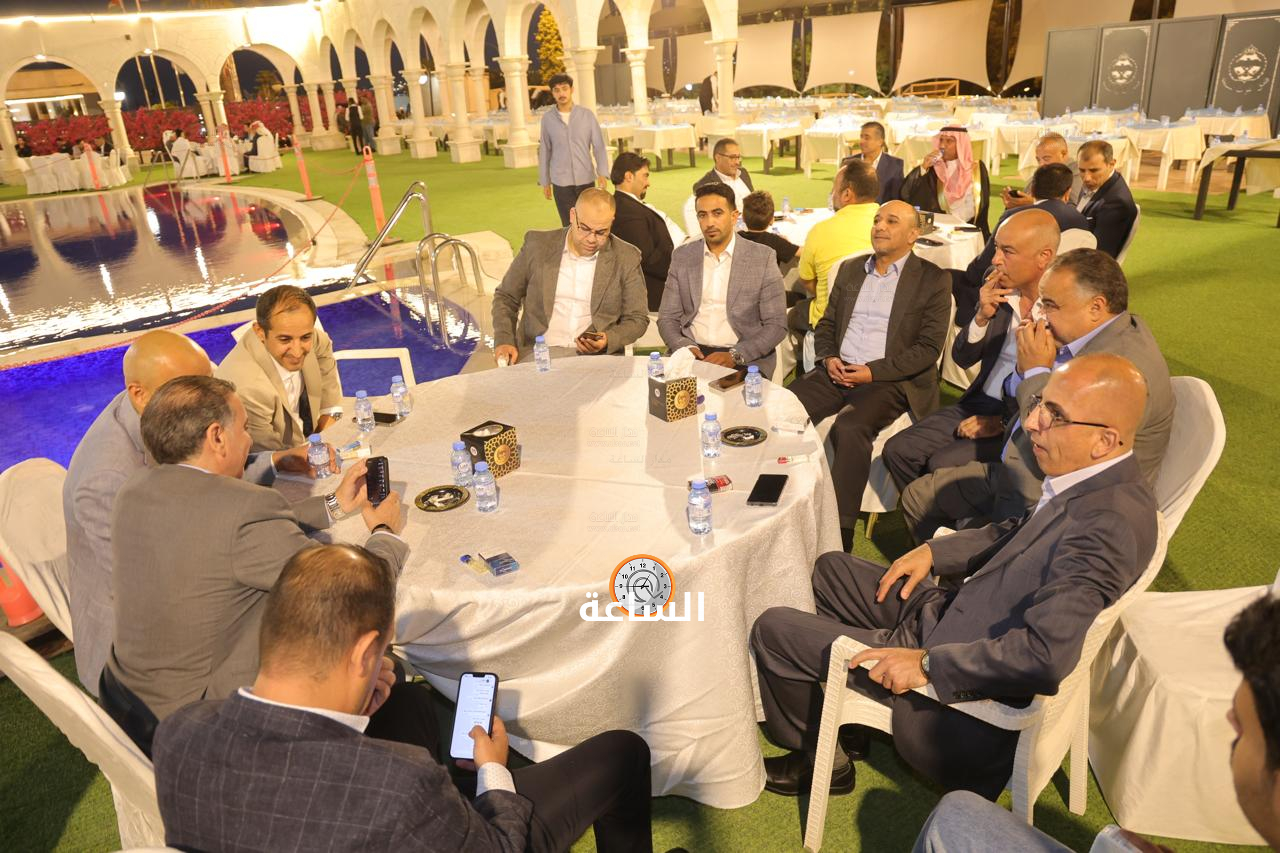 Madar Al-Saa Images 0.23327304009959726