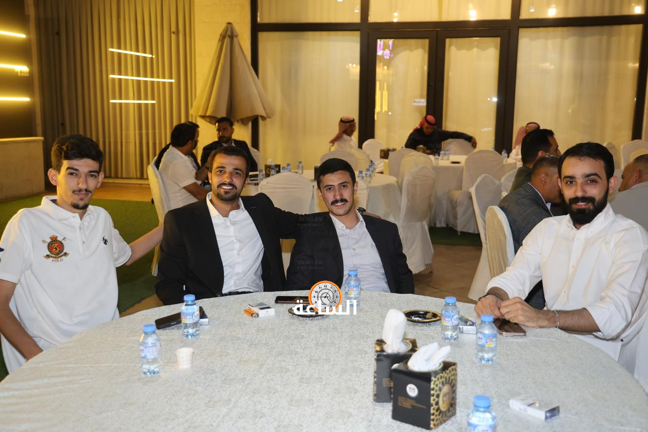 Madar Al-Saa Images 0.22174427295871968