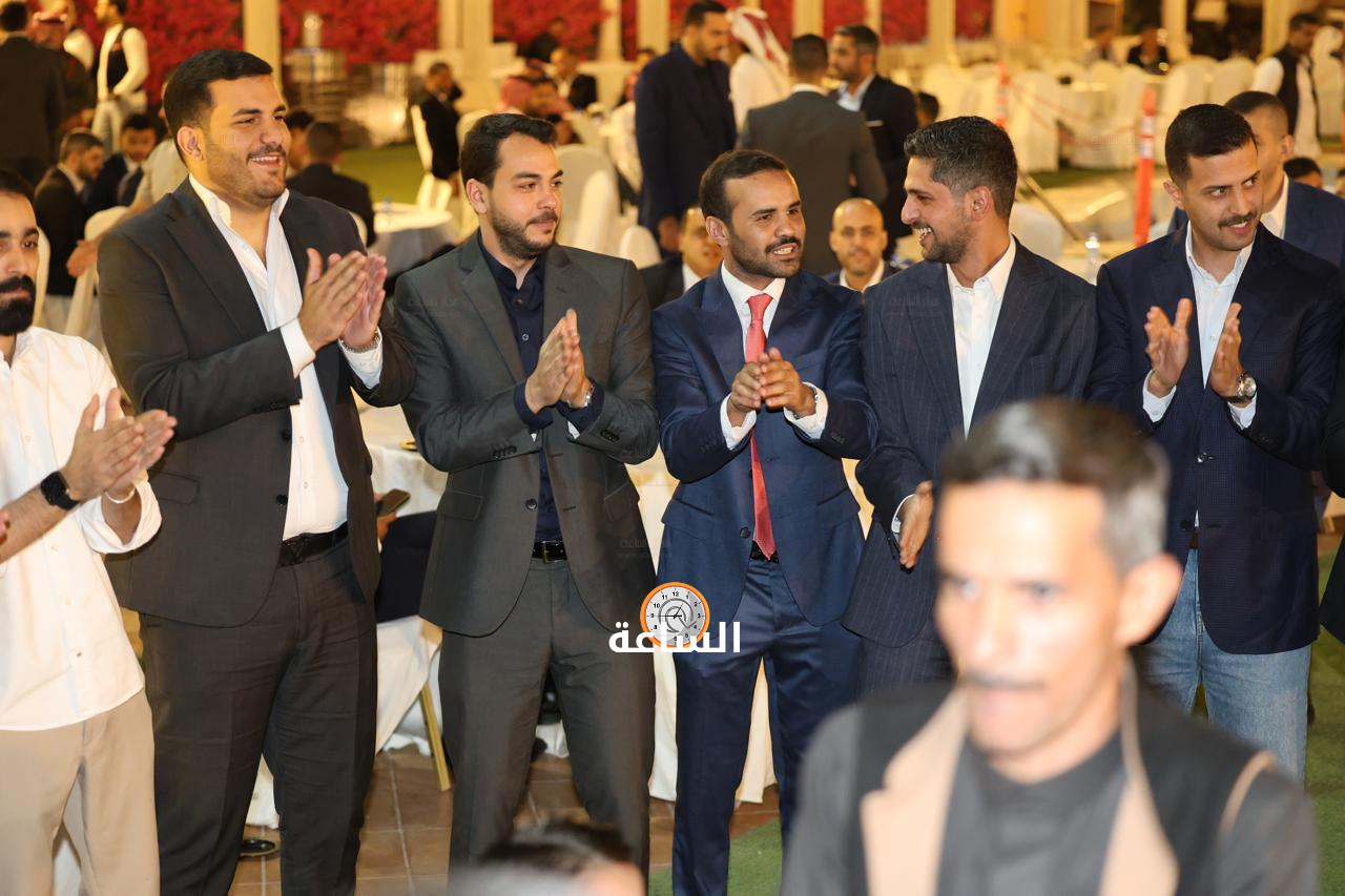 Madar Al-Saa Images 0.7178286382783822