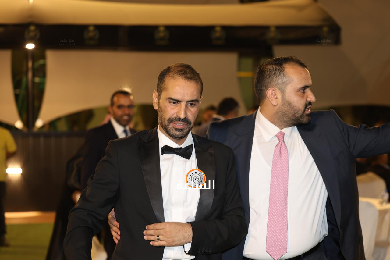 Madar Al-Saa Images 0.34210111364598805