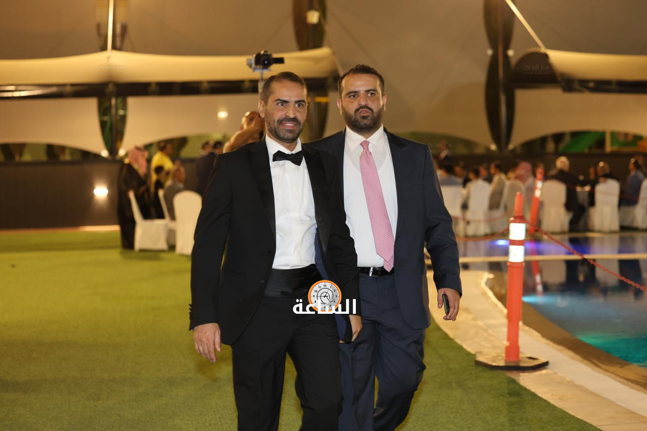 Madar Al-Saa Images 0.5610157241281389