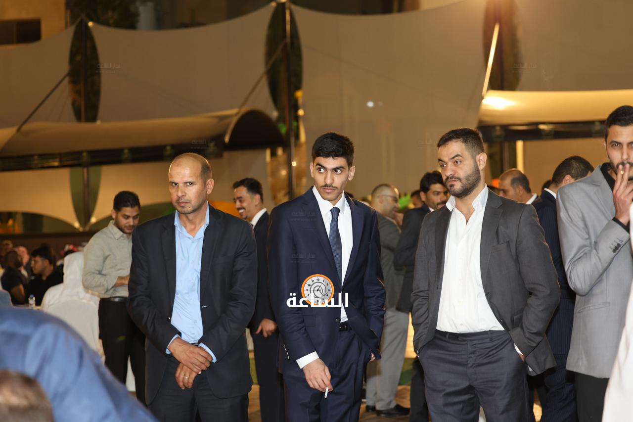 Madar Al-Saa Images 0.17850308171074092