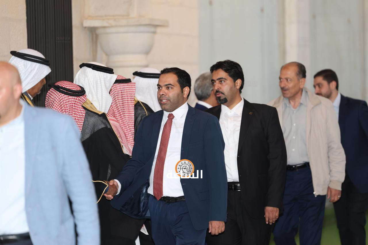 Madar Al-Saa Images 0.8655796571445084