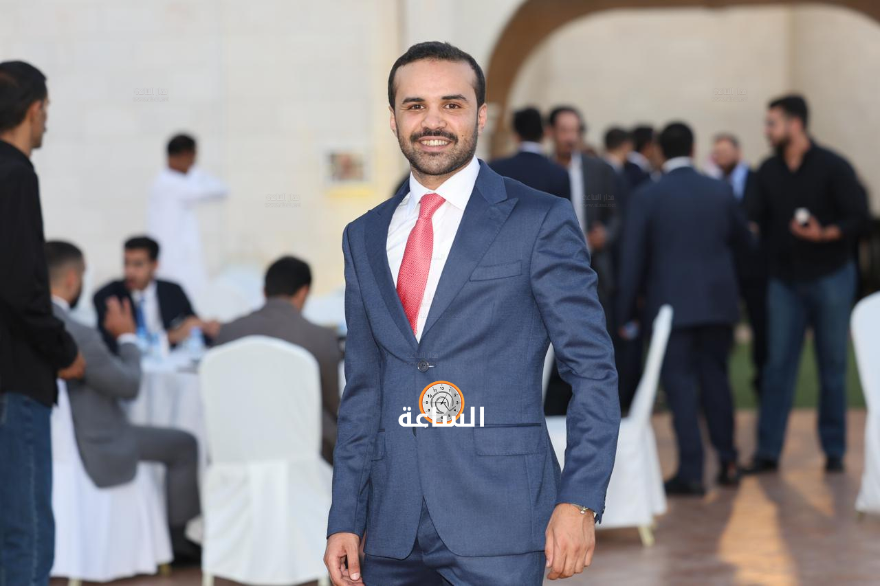 Madar Al-Saa Images 0.056237407932881456