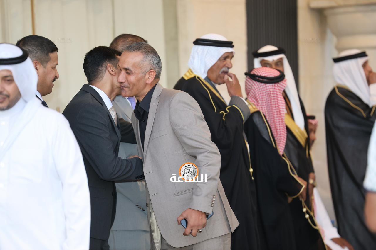 Madar Al-Saa Images 0.9704206272891929