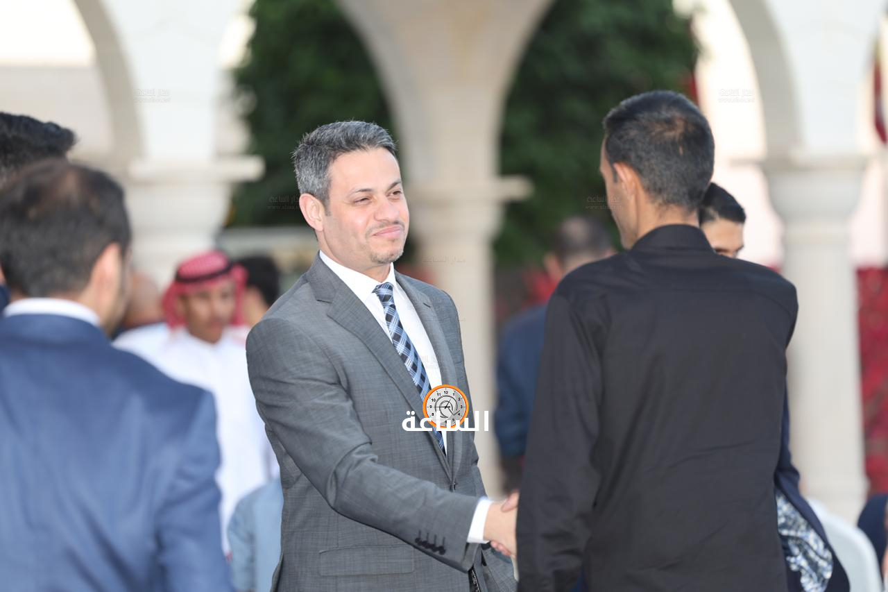 Madar Al-Saa Images 0.9091258794522382