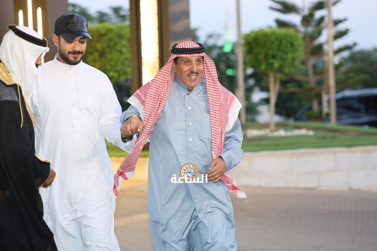 Madar Al-Saa Images 0.1295745744368454