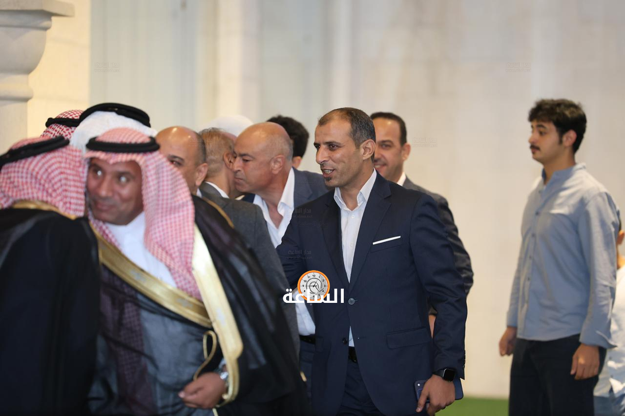 Madar Al-Saa Images 0.2961989707575815