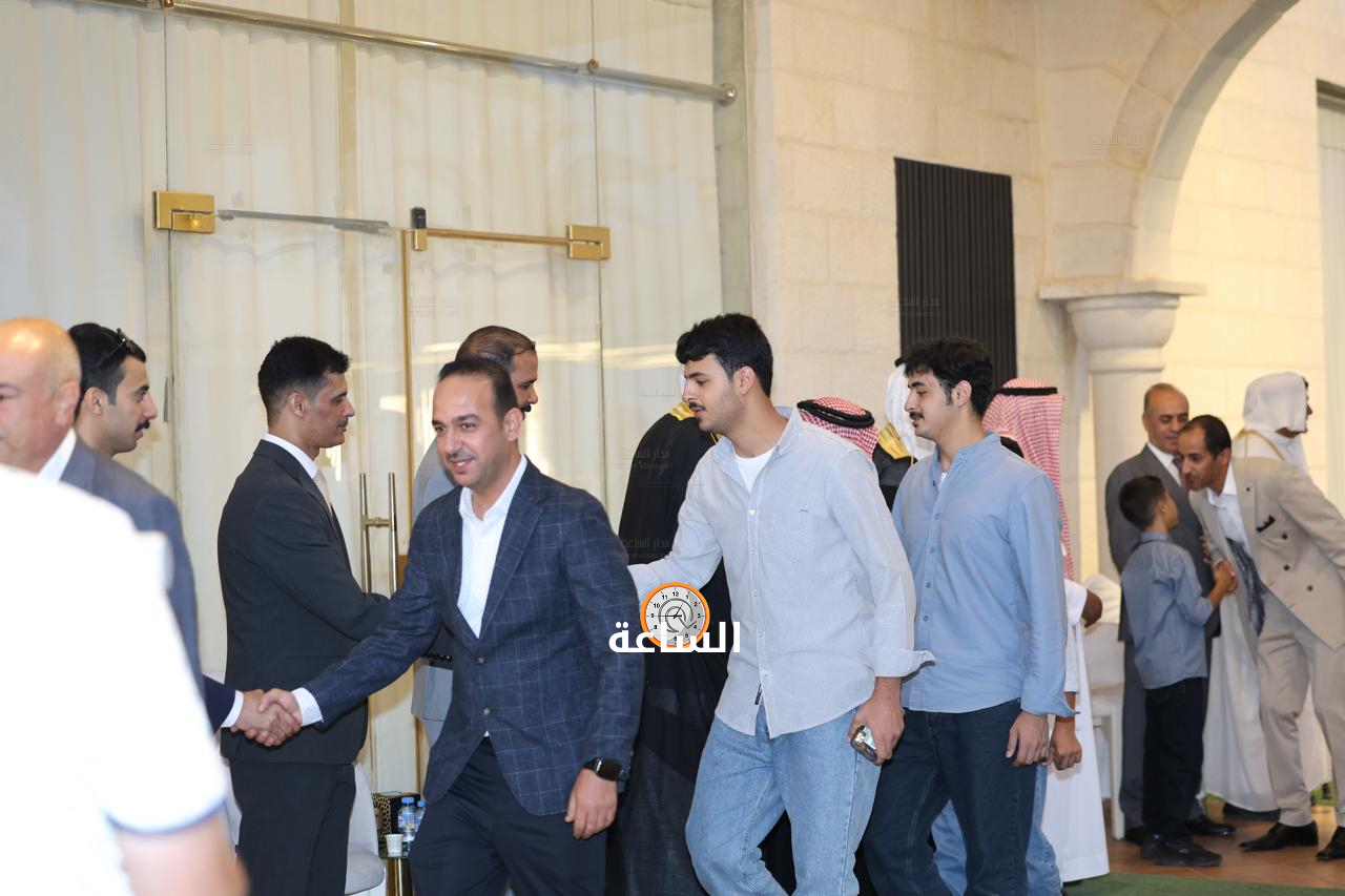 Madar Al-Saa Images 0.8712794749047061