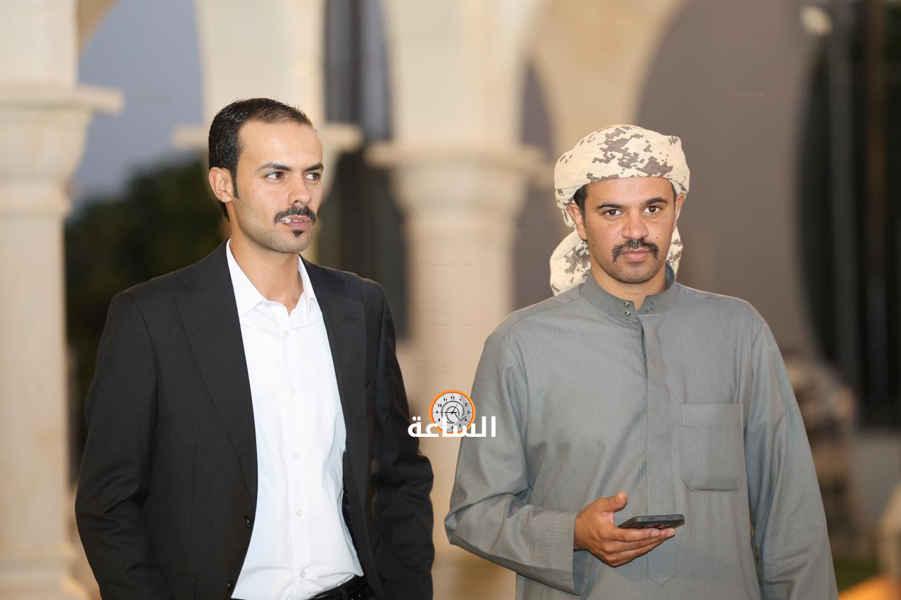 Madar Al-Saa Images 0.25566880273035775