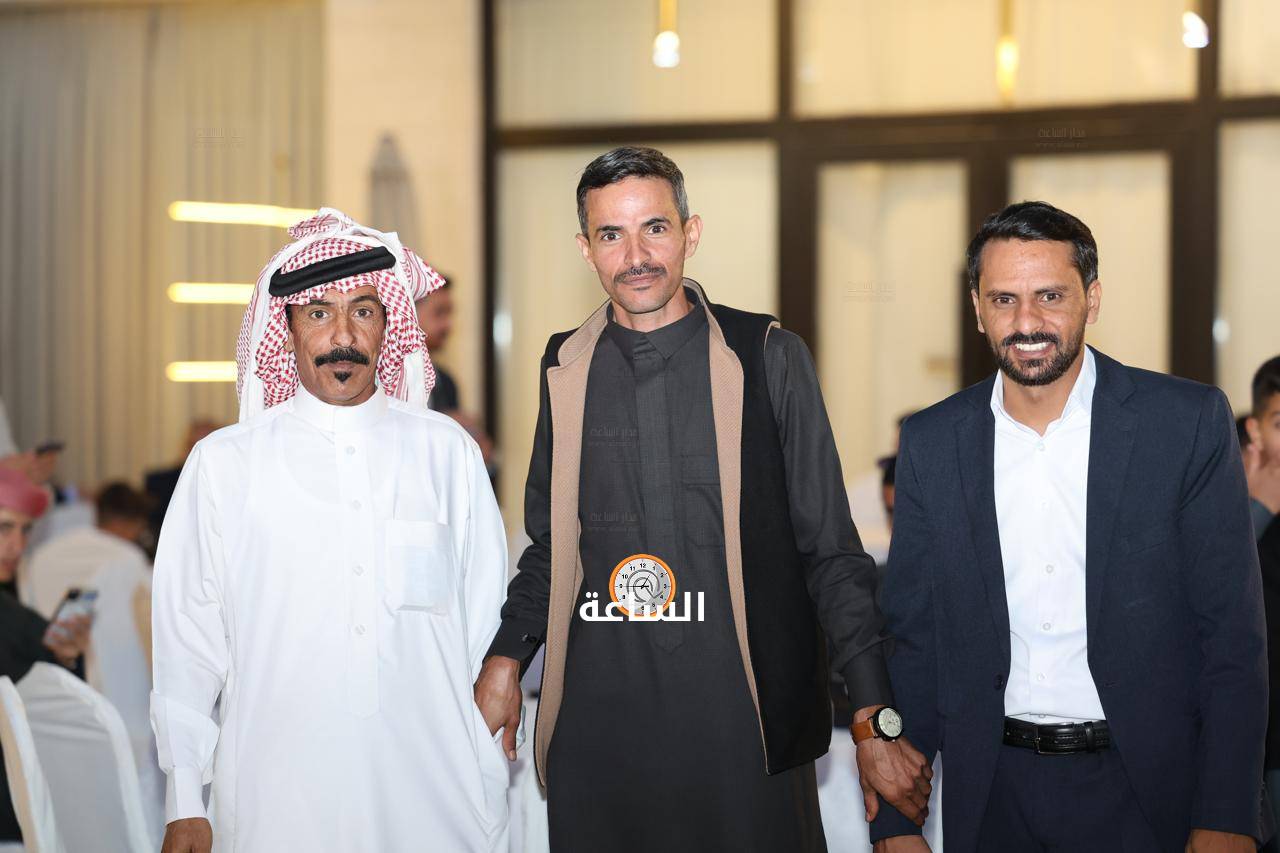 Madar Al-Saa Images 0.35533578194306115