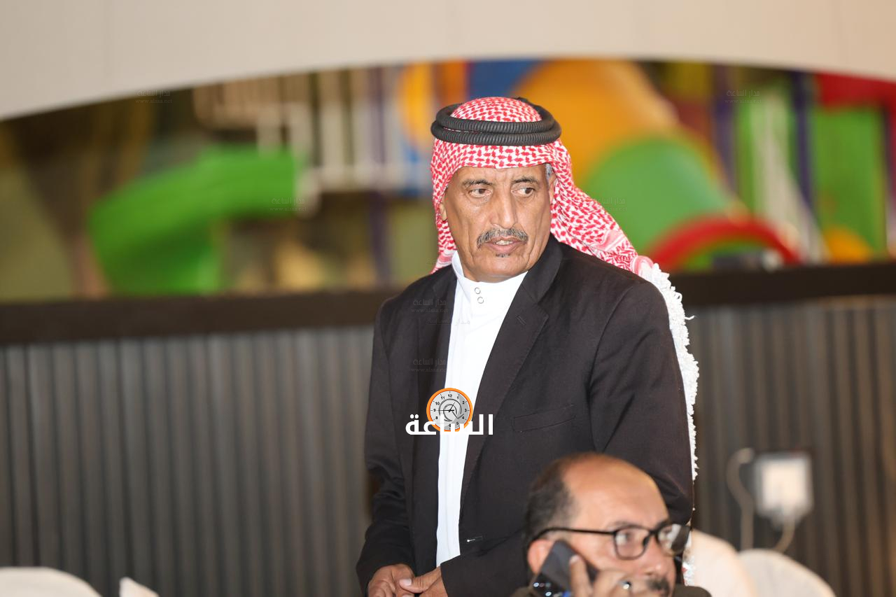 Madar Al-Saa Images 0.8821598097234165