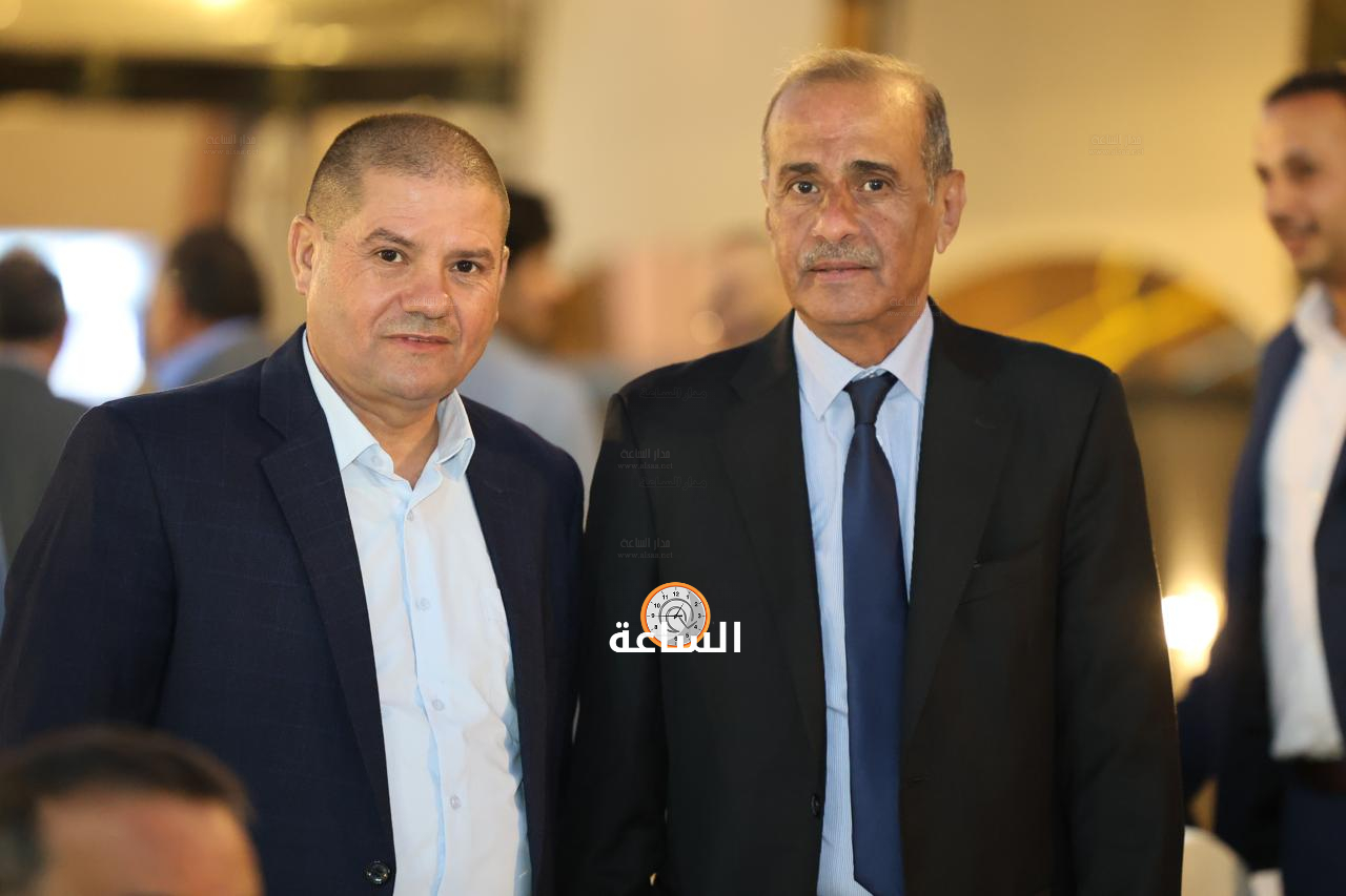 Madar Al-Saa Images 0.07869174090506637