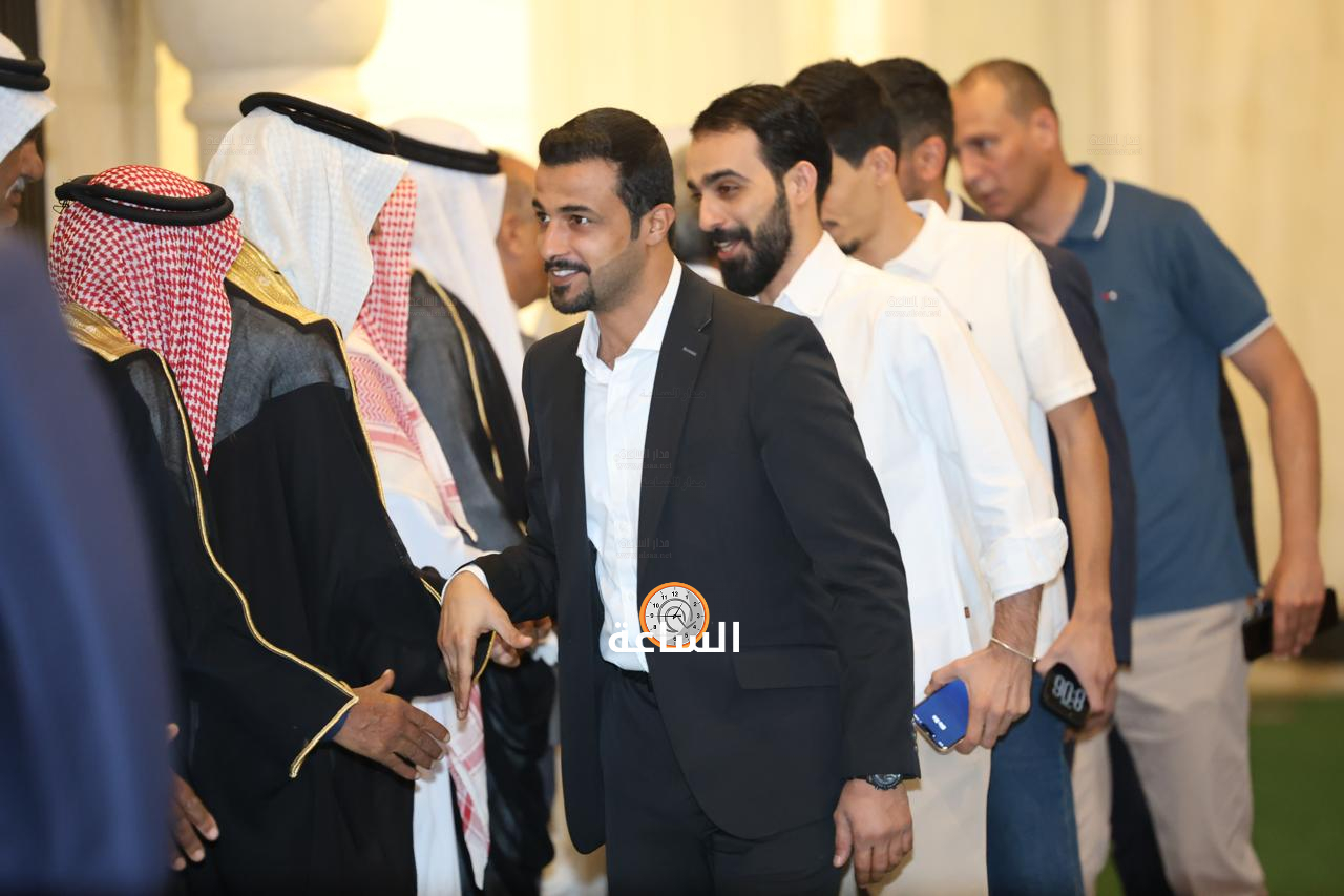 Madar Al-Saa Images 0.859372847661429