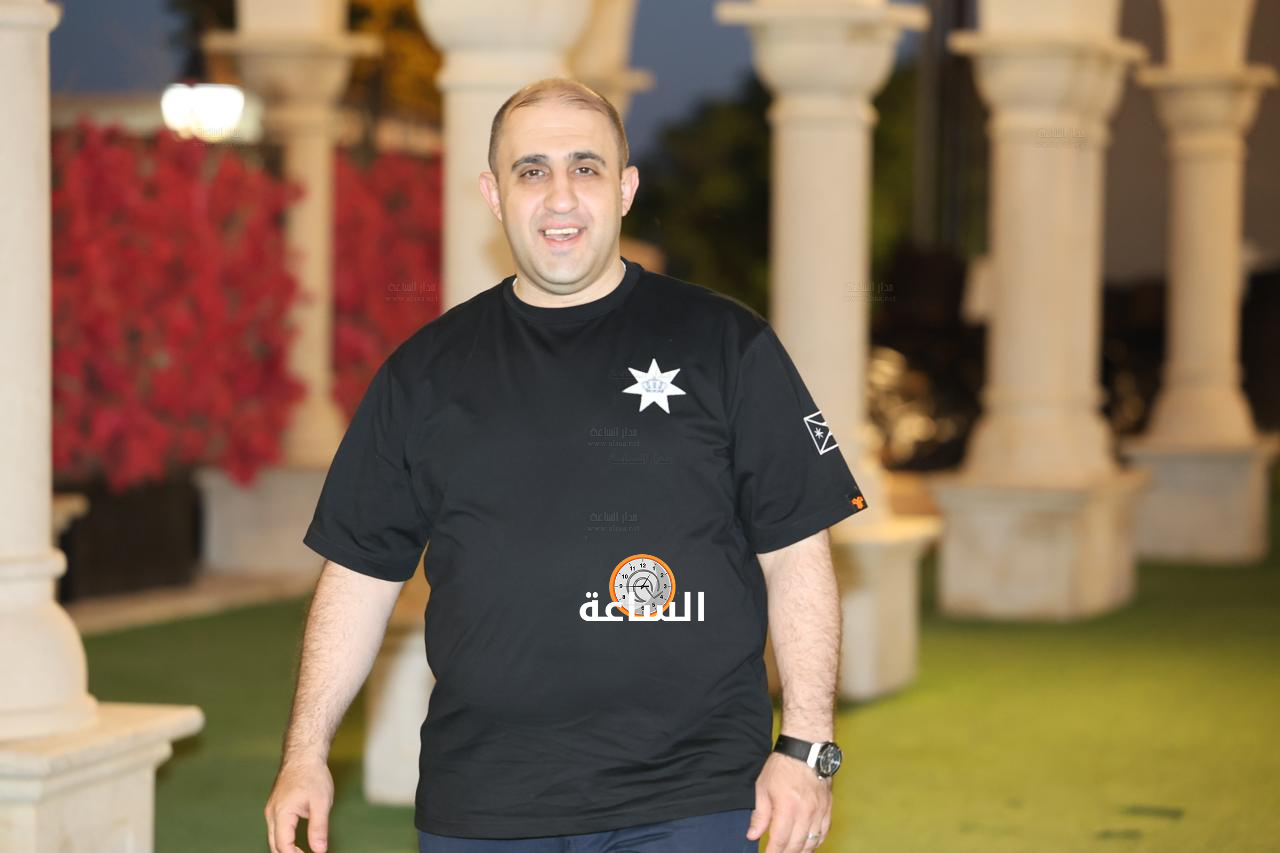 Madar Al-Saa Images 0.007144080243854711