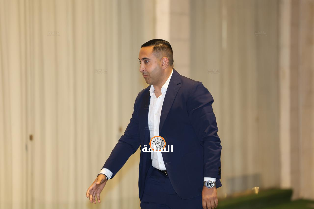 Madar Al-Saa Images 0.5782370670569639