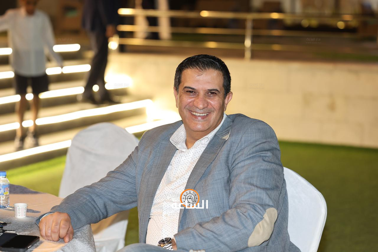 Madar Al-Saa Images 0.596897817089744