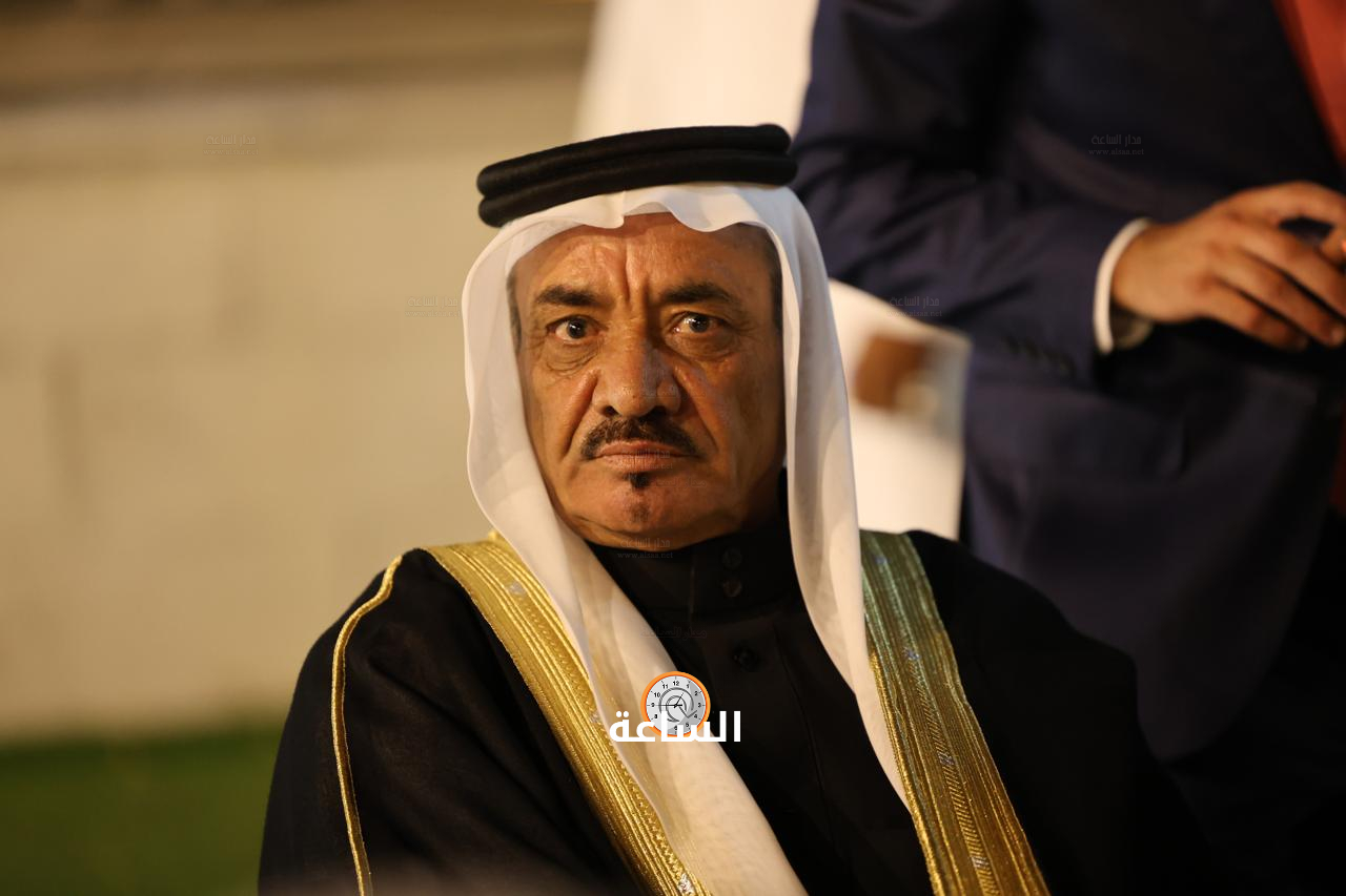 Madar Al-Saa Images 0.5134720783555146